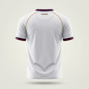 Maillot Extérieur Panama CDM 2026