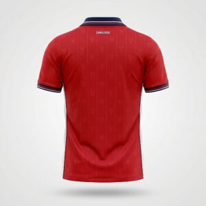 Maillot Domicile Panama CDM 2026