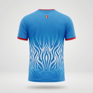 Maillot Domicile République démocratique du Congo CDM 2026