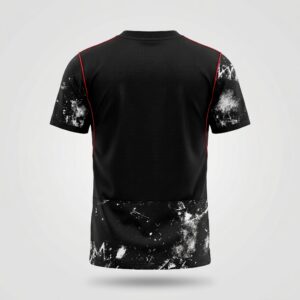 Maillot Extérieur Canada CDM 2026