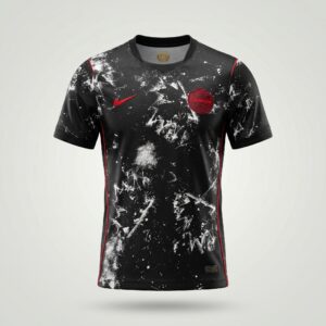 Maillot Extérieur Canada CDM 2026