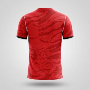 Maillot Domicile Corée du Sud CDM 2026