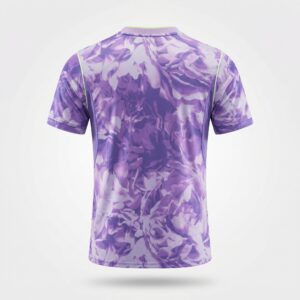 Maillot Extérieur Corée du Sud CDM 2026