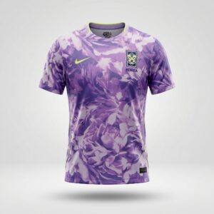 Maillot Extérieur Corée du Sud CDM 2026