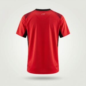 Maillot Domicile Égypte CDM 2026