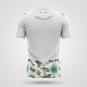 Maillot Extérieur Côte d&rsquo;Ivoire CDM 2026