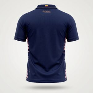Maillot Extérieur Équateur CDM 2026