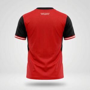 Maillot Domicile Autriche CDM 2026
