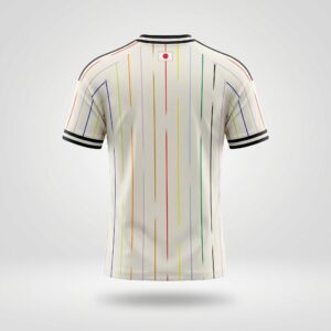 Maillot Extérieur Japon CDM 2026