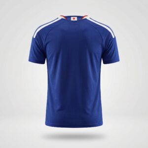 Maillot Domicile Japon CDM 2026