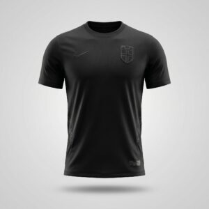 Maillot Extérieur Norvège CDM 2026
