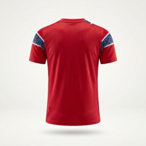 Maillot Domicile Norvège CDM 2026