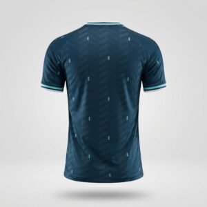 Maillot Extérieur Allemagne CDM 2026