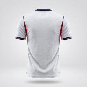 Maillot Domicile Angleterre CDM 2026