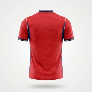 Maillot Extérieur Angleterre CDM 2026