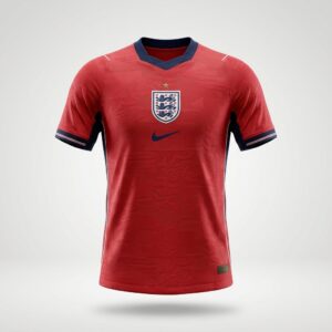 Maillot Extérieur Angleterre CDM 2026