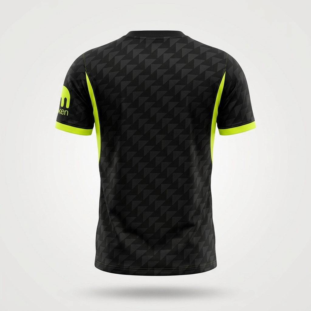 Maillot Atletico Madrid Exterieur 2026-2027