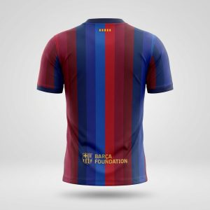 Maillot FC Barcelona Domicile 2026-2027