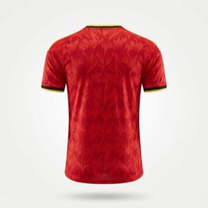 Maillot Domicile Belgique CDM 2026