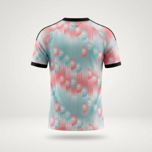 Maillot Extérieur Belgique CDM 2026