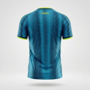 Maillot Extérieur Colombie CDM 2026