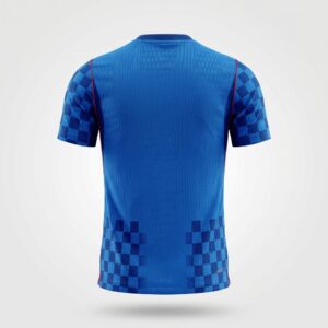 Maillot Extérieur Croatie CDM 2026