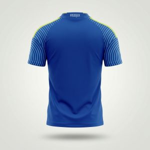Maillot Curaçao Domicile 2026