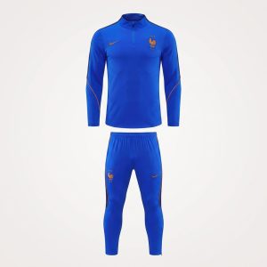 SURVETEMENT ENTRAINEMENT FRANCE 2026