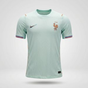 Maillot France Exterieur 2026