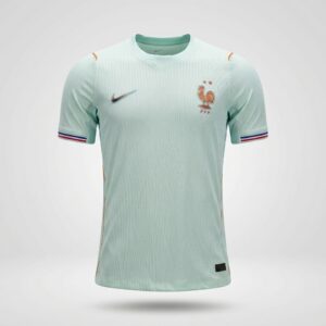 Maillot Extérieur France CDM 2026