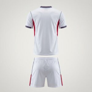 Ensemble Domicile Angleterre CDM 2026