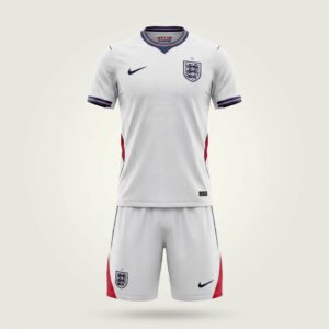 Ensemble Domicile Angleterre CDM 2026