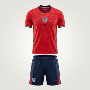 Ensemble Angleterre Exterieur 2026