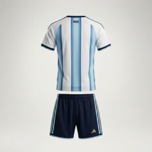 Ensemble Domicile Argentine CDM 2026