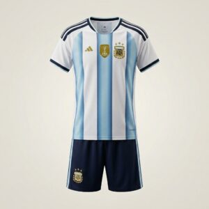 Ensemble Domicile Argentine CDM 2026