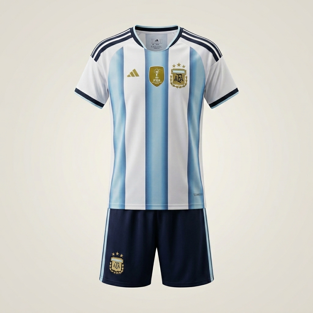 Ensemble Domicile Argentine CDM 2026