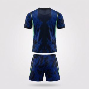 Ensemble Brésil Exterieur 2026