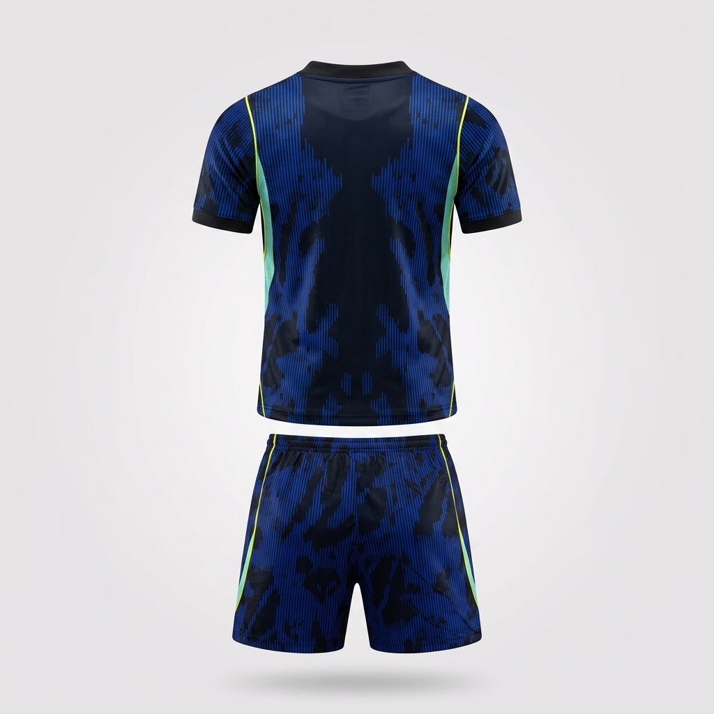 Ensemble Brésil Exterieur 2026-2027
