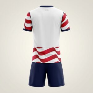 Ensemble Domicile États-Unis CDM 2026