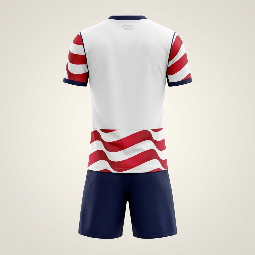 Ensemble Domicile États-Unis CDM 2026