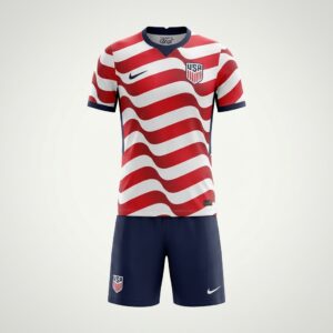 Ensemble Domicile États-Unis CDM 2026