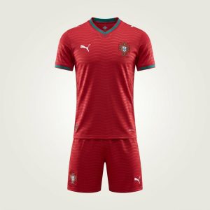 Ensemble Portugal Domicile 2026