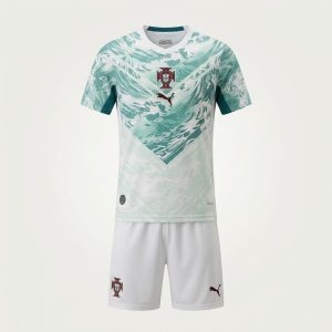 Ensemble Portugal Exterieur 2026
