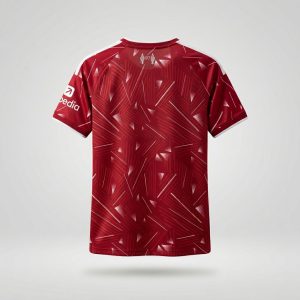 Maillot Liverpool FC Domicile 2026-2027