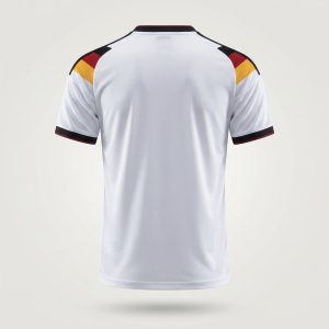 Maillot Allemagne Domicile 2026