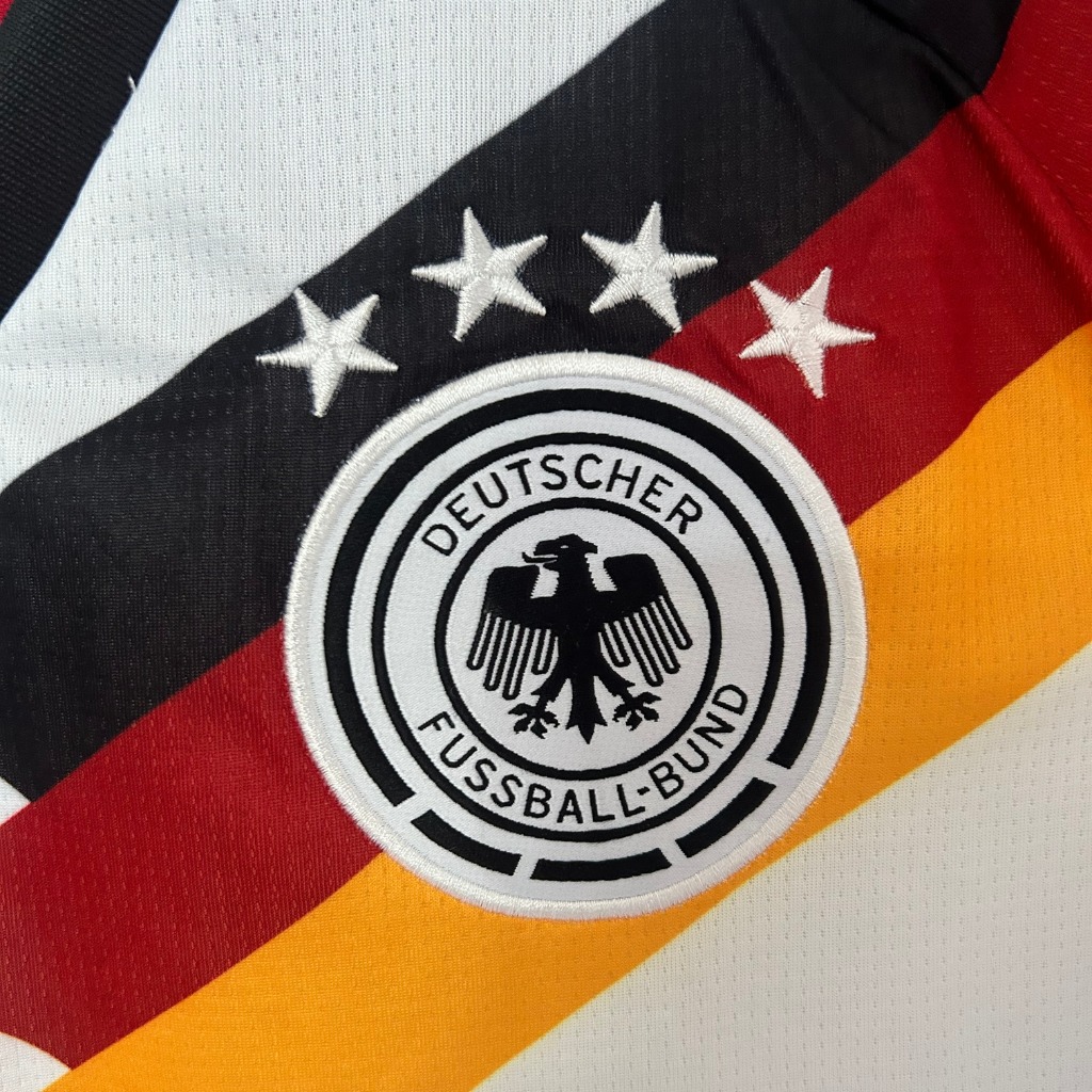 Maillot Allemagne Domicile 2026 – Image 3