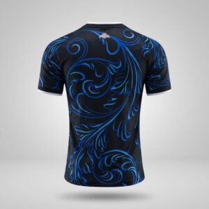 Maillot Extérieur Argentine CDM 2026