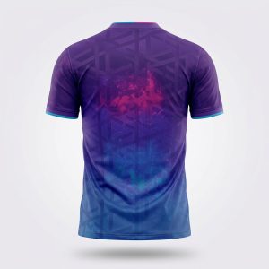 MAILLOT CONCEPTS BRASIL UNIVERS
