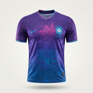 MAILLOT CONCEPTS BRASIL UNIVERS