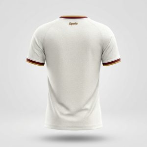 Maillot Espagne Exterieur 2026